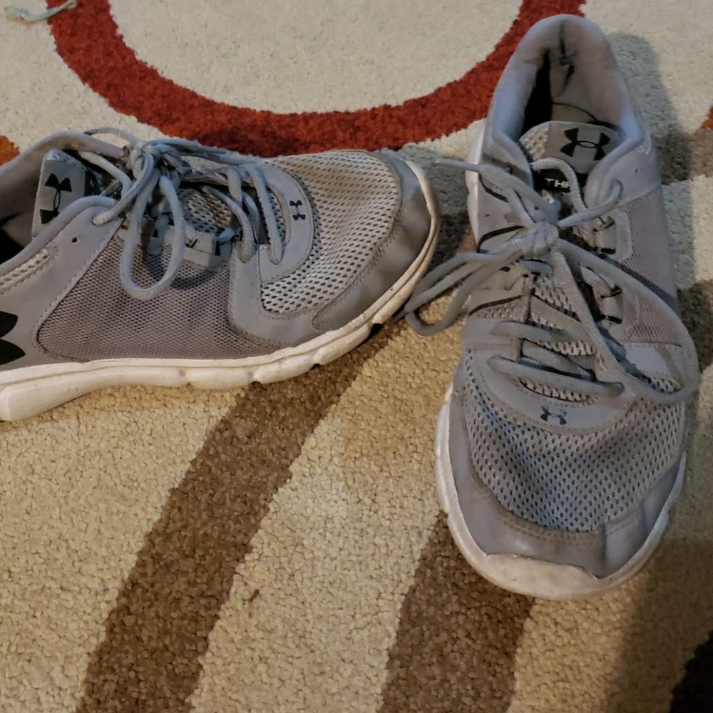 Mens shoes